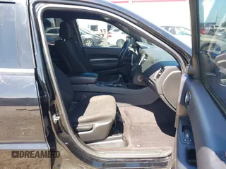 2019 Dodge Durango GT Plus with VIN 1C4RDHDG6KC534865, listed as a IAAI auction lot 42359636 with 70,432 mi miles and . Bid and sale history available at DreamBid. Image 5.