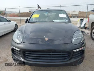 2016 Porsche Cayenne with VIN WP1AA2A27GKA08400, listed as a IAAI auction lot 42268655 with 102,929 mi miles and . Bid and sale history available at DreamBid. Image 13.