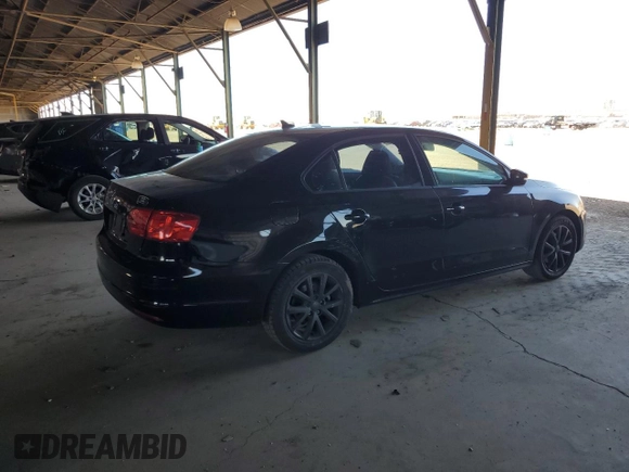 2012 Volkswagen Jetta SE z VIN 3VWDP7AJ7CM419717, wystawiony jako Copart lot #64624805 z przebiegiem 151 271 mil mil oraz Czysty tytuł • Clean title. Historia ofert i sprzedaży dostępna na DreamBid. Obrazek 3.