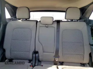 2020 Ford Escape SE z VIN 1FMCU0G62LUA54114, wystawiony jako Copart lot #58015855 z przebiegiem 106 857 mil mil oraz Szkoda całkowita • Salvage title. Historia ofert i sprzedaży dostępna na DreamBid. Obrazek 10.