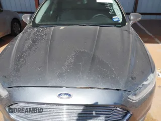 2013 Ford Fusion SE Hybrid with VIN 3FA6P0LUXDR264312, listed as a IAAI auction lot 42082298 with 1 mi miles. Bid and sale history available at carsss.com. Image 10.