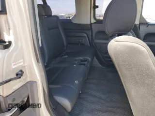 2005 Honda Element LX with VIN 5J6YH18305L000354, listed as a Copart auction lot 55852545 with 184,468 mi miles and Clean Title. Bid and sale history available at DreamBid. Image 11.
