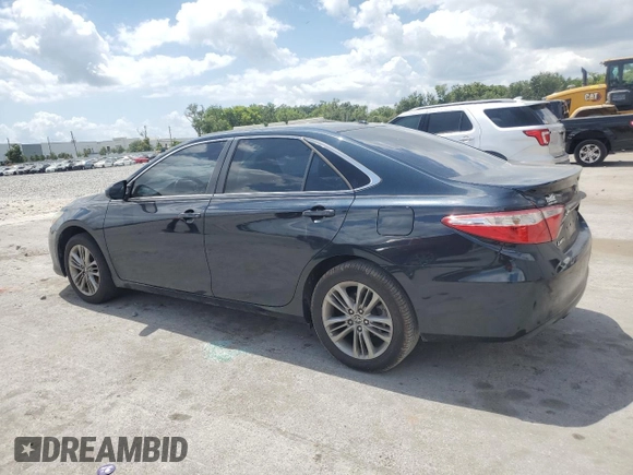 2015 Toyota Camry XLE with VIN 4T1BF1FK9FU077016, listed as a Copart auction lot 54869485 with 117,846 mi miles and Salvage Title. Bid and sale history available at DreamBid. Image 2.