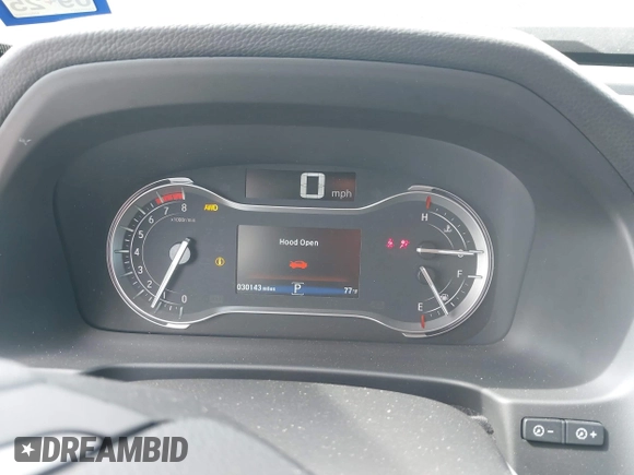 2021 Honda Ridgeline RTL-E с VIN 5FPYK3F70MB025806, выставлен на аукционе IAAI как лот 42311667 с пробегом 30 143 миль миль и . История ставок и продаж доступна на DreamBid. Изображение 7.