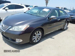 2011 Lexus ES 330 with VIN JTHBK1EGXB2426511, listed as a IAAI auction lot 42465558 with 106,058 mi miles and . Bid and sale history available at DreamBid. Image 17.