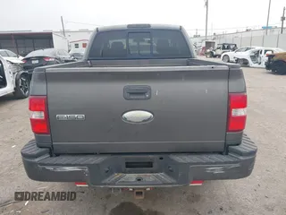 2006 Ford F-150 STX with VIN 1FTRX02WX6KB71470, listed as a IAAI auction lot 41402316 with 168,323 mi miles and . Bid and sale history available at DreamBid. Image 16.