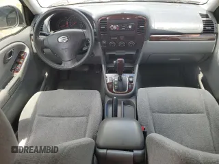 2005 Suzuki XL7 LX z VIN JS3TY92VX54102488, wystawiony jako Copart lot #56700595 z przebiegiem 169 827 mil mil oraz Szkody całkowita. Historia ofert i sprzedaży dostępna na DreamBid. Obrazek 8.