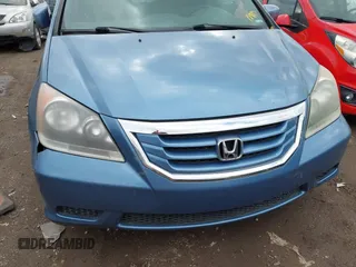 2008 Honda Odyssey EX-L с VIN 5FNRL38788B094336, выставлен на аукционе IAAI как лот 42042171 с пробегом 211 514 миль миль и . История ставок и продаж доступна на DreamBid. Изображение 6.