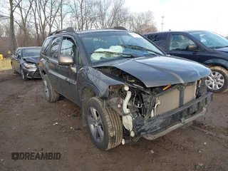 2011 Mitsubishi Endeavor SE z VIN 4A4JN3AS0BE018200, wystawiony jako IAAI lot #41531582 z przebiegiem 170 282 mil mil oraz . Historia ofert i sprzedaży dostępna na DreamBid. Obrazek 1.