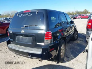 2007 Mercury Mariner Premier с VIN 4M2CU97127KJ20444, выставлен на аукционе IAAI как лот 40810464 с пробегом 163 702 миль миль и . История ставок и продаж доступна на DreamBid. Изображение 4.