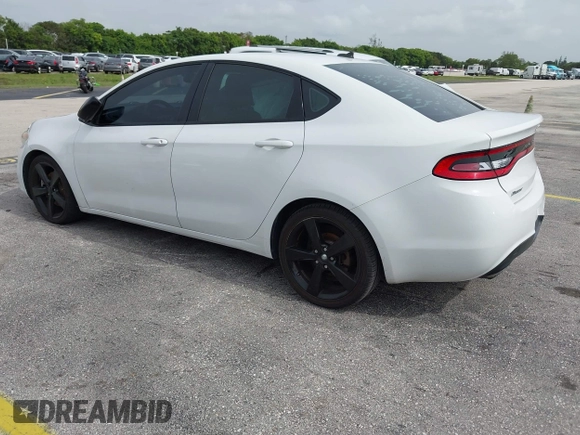 2015 Dodge Dart SXT с VIN 1C3CDFBB3FD146532, выставлен на аукционе IAAI как лот 42614995 с пробегом 119 679 миль миль и . История ставок и продаж доступна на DreamBid. Изображение 3.