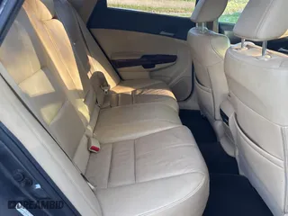 2012 Honda Crosstour EX-L with VIN 5J6TF1H55CL004379, listed as a Copart auction lot 54271435 with 333,028 mi miles and Clean Title. Bid and sale history available at carsss.com. Image 6.