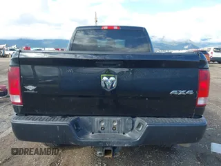 2015 Ram 2500 Tradesman with VIN 3C6UR5CJ3FG674373, listed as a IAAI auction lot 42113470 with 190,055 mi miles and . Bid and sale history available at DreamBid. Image 16.