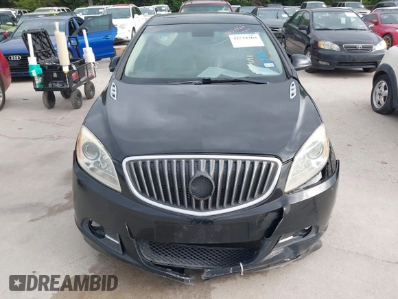 2012 Buick Verano Group with VIN 1G4PS5SK0C4128025, listed as a IAAI auction lot 42534364 with 148,135 mi miles and . Bid and sale history available at DreamBid. Image 6.