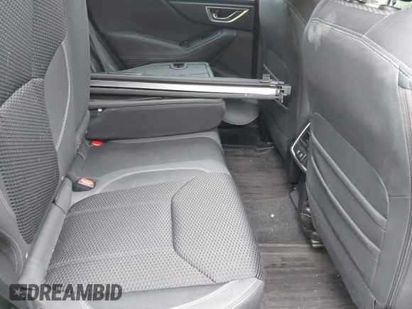 2021 Subaru Forester Premium with VIN JF2SKAJC2MH456818, listed as a IAAI auction lot 42533483 with 28,964 mi miles and . Bid and sale history available at DreamBid. Image 8.