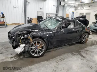 2023 Subaru BRZ Premium with VIN JF1ZDBC11P8706729, listed as a Copart auction lot 62178174 with 0 mi miles and Non Repairable. Bid and sale history available at carsss.com. Image 1.