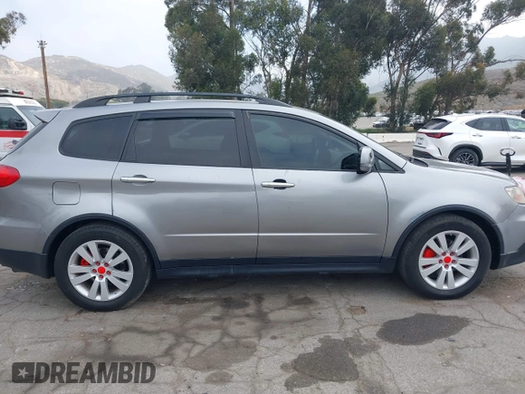 2008 Subaru Tribeca Limited с VIN 4S4WX92DX84414848, выставлен на аукционе IAAI как лот 42094467 с пробегом 322 852 миль миль и . История ставок и продаж доступна на DreamBid. Изображение 13.