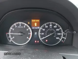 2016 Acura RDX with VIN 5J8TB4H36GL028845, listed as a IAAI auction lot 41941379 with 42,760 mi miles. Bid and sale history available at carsss.com. Image 7.