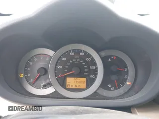 2009 Toyota RAV4 with VIN JTMZF33V795001015, listed as a IAAI auction lot 42127341 with 175,808 mi miles and . Bid and sale history available at DreamBid. Image 7.