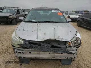2009 Ford Focus SES with VIN 1FAHP36N89W204709, listed as a Copart auction lot 44959365 with 138,779 mi miles and Salvage Title. Bid and sale history available at carsss.com. Image 5.