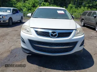 2012 Mazda CX-9 Sport z VIN JM3TB2BA6C0361981, wystawiony jako IAAI lot #42320797 z przebiegiem 152 239 mil mil oraz . Historia ofert i sprzedaży dostępna na DreamBid. Obrazek 6.