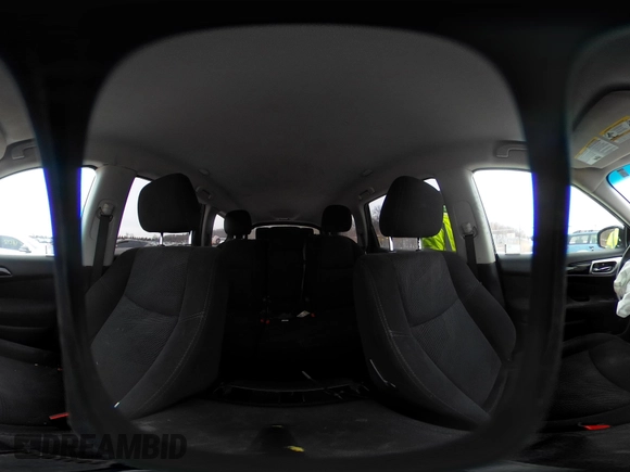 2016 Nissan Pathfinder SL с VIN 5N1AR2MMXGC619180, выставлен на аукционе IAAI как лот 41585616 с пробегом 120 829 миль миль и . История ставок и продаж доступна на DreamBid. Изображение 17.