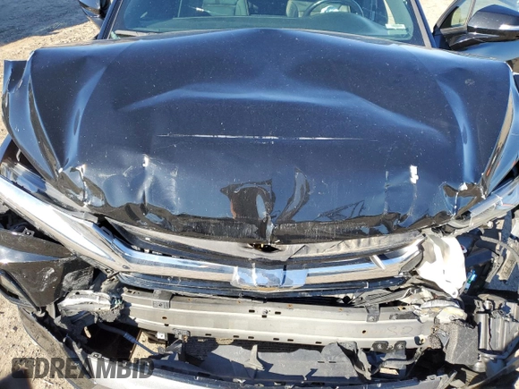 2019 Chevrolet Blazer Premier with VIN 3GNKBFRS1KS694470, listed as a Copart auction lot 84202244 with 56,069 mi miles and Salvage title. Bid and sale history available at DreamBid. Image 13.