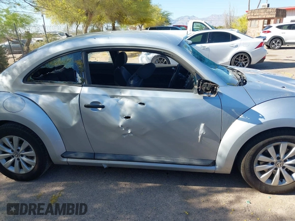 2013 Volkswagen Beetle Entry с VIN 3VWFP7AT6DM669039, выставлен на аукционе IAAI как лот 42057732 с пробегом 58 552 миль миль и . История ставок и продаж доступна на DreamBid. Изображение 12.