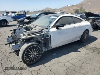 2021 Mercedes-Benz C 300 с VIN W1KWJ8DB2MG069017, выставлен на аукционе Copart как лот 62741715 с пробегом Не указан миль и Чистый • Clean title. История ставок и продаж доступна на DreamBid. Изображение 1.