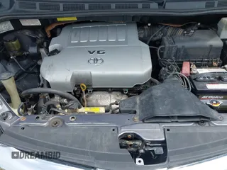 2008 Toyota Sienna XLE with VIN 5TDZK22C48S119831, listed as a IAAI auction lot 42651075 with 119,066 mi miles and . Bid and sale history available at DreamBid. Image 10.