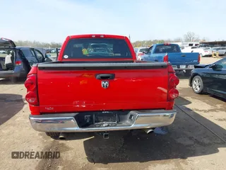 2008 Dodge 1500 ST with VIN 1D7HA16KX8J118776, listed as a IAAI auction lot 42026125 with 113,543 mi miles and . Bid and sale history available at DreamBid. Image 17.