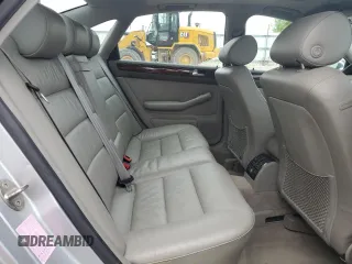 2002 Audi A6 3.0L with VIN WAULT64B02N145934, listed as a Copart auction lot 68896634 with 111,864 mi miles and Clean Title. Bid and sale history available at carsss.com. Image 10.