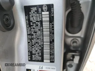 2015 Toyota Camry LE with VIN 4T1BD1FKXFU151730, listed as a Copart auction lot 54393225 with 219,892 mi miles and Salvage title. Bid and sale history available at DreamBid. Image 12.