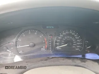 2000 Oldsmobile Intrigue GX z VIN 1G3WH52H2YF323994, wystawiony jako Copart lot #44430605 z przebiegiem 197 376 mil mil oraz Tytuł czysty. Historia ofert i sprzedaży dostępna na DreamBid. Obrazek 9.