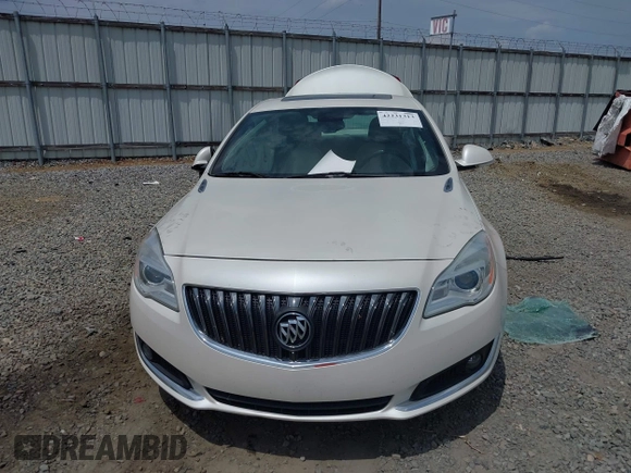 2014 Buick Regal Premium I with VIN 2G4GN5EX7E9261900, listed as a IAAI auction lot 42231313 with 111,720 mi miles and . Bid and sale history available at DreamBid. Image 12.
