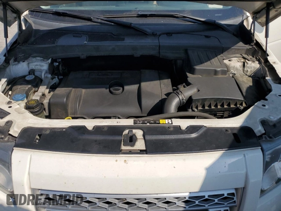 2010 Land Rover LR2 HSE with VIN SALFR2BN1AH203432, listed as a Copart auction lot 64099975 with 188,887 mi miles and Clean title. Bid and sale history available at DreamBid. Image 12.