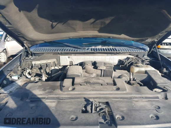 2013 Ford Expedition Max Limited with VIN 1FMJK2A58DEF20200, listed as a IAAI auction lot 41626076 with 164,498 mi miles and . Bid and sale history available at DreamBid. Image 10.