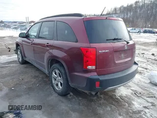 2008 Suzuki XL7 Luxury z VIN 2S3DA417986122300, wystawiony jako IAAI lot #41416734 z przebiegiem 140 055 mil mil oraz . Historia ofert i sprzedaży dostępna na DreamBid. Obrazek 3.