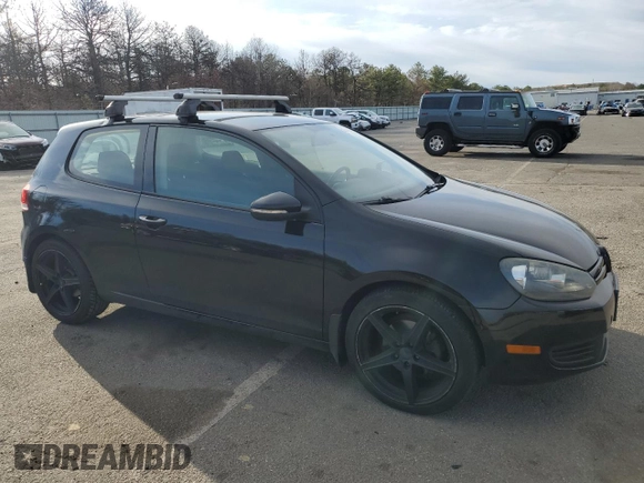 2012 Volkswagen Golf с VIN WVWBB7AJ5CW301481, выставлен на аукционе Copart как лот 50588835 с пробегом 100 481 миль миль и Чистый • Clean title. История ставок и продаж доступна на DreamBid. Изображение 4.