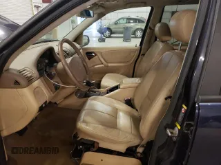 2002 Mercedes-Benz M 320/430/500 с VIN 4JGAB54E52A319680, выставлен на аукционе Copart как лот 55136505 с пробегом 192 023 миль миль и На запчасти • Non repairable. История ставок и продаж доступна на DreamBid. Изображение 7.