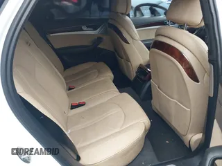 2012 Audi A8 с VIN WAUAVAFD9CN025571, выставлен на аукционе IAAI как лот 41919518 с пробегом 134 341 миль миль и . История ставок и продаж доступна на DreamBid. Изображение 8.