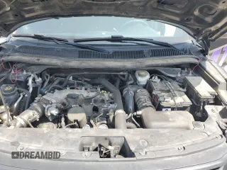 2017 Ford Police Interceptor Utility с VIN 1FM5K8AT2HGD93067, выставлен на аукционе Copart как лот 58985415 с пробегом 176 979 миль миль и Списание • Salvage title. История ставок и продаж доступна на DreamBid. Изображение 12.