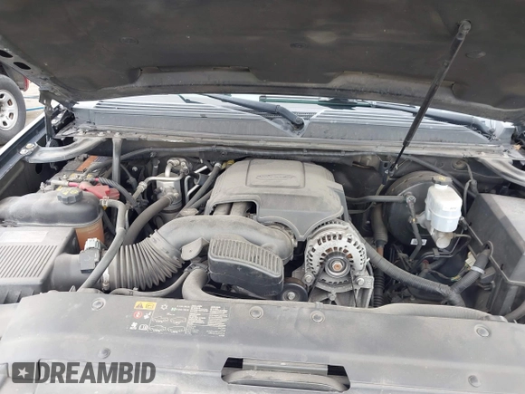 2012 Chevrolet Suburban LT with VIN 1GNSCJE08CR211338, listed as a IAAI auction lot 42504213 with 280,651 mi miles and . Bid and sale history available at DreamBid. Image 10.