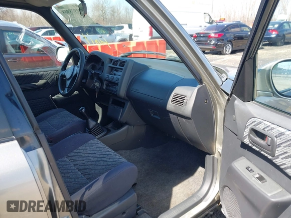 2000 Toyota RAV4 z VIN JT3HP10V2Y7170691, wystawiony jako IAAI lot #41975965 z przebiegiem 167 271 mil mil oraz . Historia ofert i sprzedaży dostępna na DreamBid. Obrazek 5.