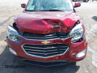 2017 Chevrolet Equinox LT with VIN 2GNALCEK7H1545580, listed as a IAAI auction lot 42113153 with 59,270 mi miles and . Bid and sale history available at DreamBid. Image 6.