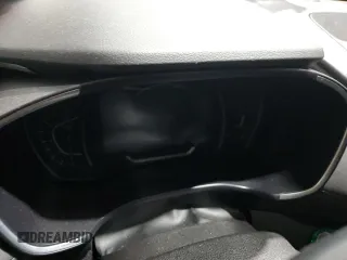2019 Hyundai Santa Fe Ultimate with VIN 5NMS5CAD8KH086528, listed as a Copart auction lot 45758275 with Not Provided miles and Salvage Title. Bid and sale history available at DreamBid. Image 9.