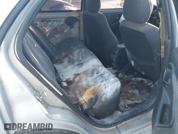 2004 Chevrolet Cavalier LS z VIN 1G1JF52F147298453, wystawiony jako IAAI lot #41054447 z przebiegiem 177 889 mil mil oraz . Historia ofert i sprzedaży dostępna na DreamBid. Obrazek 8.
