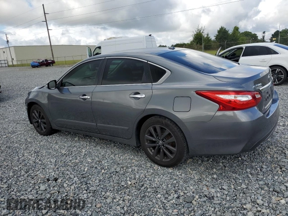 2016 Nissan Altima SL with VIN 1N4AL3AP2GC153051, listed as a Copart auction lot 59852165 with 68,933 mi miles and Salvage title. Bid and sale history available at DreamBid. Image 2.
