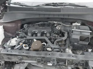 2019 Kia Sorento LX z VIN 5XYPGDA53KG482701, wystawiony jako IAAI lot #42229929 z przebiegiem 161 526 mil mil oraz . Historia ofert i sprzedaży dostępna na DreamBid. Obrazek 10.