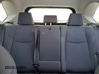 2019 Toyota RAV4 LE with VIN JTMK1RFV2KD018508, listed as a Copart auction lot 49722885 with 93,043 mi miles and Salvage Title. Bid and sale history available at carsss.com. Image 10.